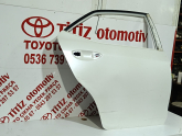 Oto Çıkma Parça / Kaporta & Karoser / Kapı / Toyota / Corolla / Çıkma Parça 