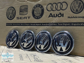VOLKSWAGEN ARTEON 2017-2020 TEKERLEK JANT GÖBEK ARMASI LOGOS