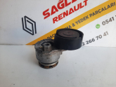 DACİA LOGAN ALTERNATÖR GERGİ KOMPLE ÇIKMA 117501083R