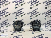 BMW 3 F30 LEDLİ SOL SİS FARI 63177315559