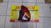 Oto Çıkma Parça / Elektrik / Stop / Daewoo / Lanos / Sıfır Parça 