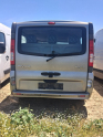 RENAULT TRAFİC BAGAJ KAPAĞI ÇIKMA