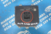 Oto Çıkma Parça / Elektrik / Far Beyni / Alfa Romeo / Giulia / Çıkma Parça 