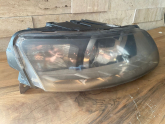 Oto Çıkma Parça / Elektrik / Far / Audi / A6 / Çıkma Parça 