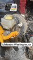 Mahindra Pick Up Westinghouse