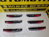 Oto Çıkma Parça / Kaporta & Karoser / Tampon Reflektörü / Renault / Megane / Çıkma Parça 