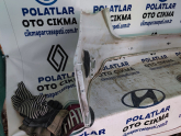 Oto Çıkma Parça / Kaporta & Karoser / Arka Tampon / Ford / Focus / Çıkma Parça 