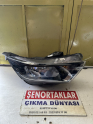 Oto Çıkma Parça / Elektrik / Far / Hyundai / i20 / Çıkma Parça 