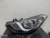 HYUNDAİ İ30 SOL FAR SIFIR İTHAL 2012-2015