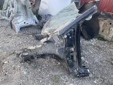 Ford kuga sol ön şase EMR OTOMATİV