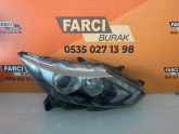 NİSSAN QASHQAİ J11 SAĞ FAR ORJİNAL