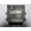 Volvo S40 V50 Motor Beyni 30785520AA 5WS40328B-T