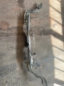 Oto Çıkma Parça / Kaporta & Karoser / Ön Panel / Peugeot / Bipper / Çıkma Parça 