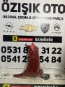 PEUGEOT 2008 SOL ÖN ÇAMURLUK -