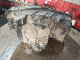 Oto Çıkma Parça / Elektrik / Far / Volkswagen / Touran / Çıkma Parça 