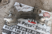 CİTROEN C3,C4,C5 005591102 2009 1.6 DİZEL MOTOR ALT TRAVERS