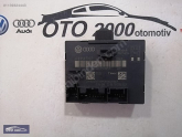 4F0959795P AUDİ A6 09-11 Q7 10-15 KAPI KONTROL MODÜLÜ