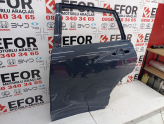 Oto Çıkma Parça / Kaporta & Karoser / Kapı / Toyota / Corolla / Çıkma Parça 