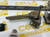Oto Çıkma Parça / Mekanik / Kapı Kilidi / Fiat / Ducato / Çıkma Parça 