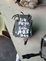 Oto Çıkma Parça / Elektrik / ABS Beyni / Peugeot / 206 / Çıkma Parça 