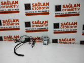 VW JETTA 10-18 ÇIKMA ARKA BAGAJ KİLİDİ OEM; 5C6827505D
