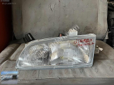 OTO CEM DEN HYUNDAİ STAREX ESKİ TİP SOL FAR