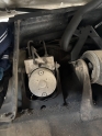 Volvo S40 2000 model Abs beyni