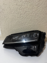 SKODA KAROQ FULL LED MERCEKLİ SOL FAR ORJİNAL