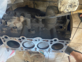 Oto Çıkma Parça / Motor / Blok / Ford / Escort / Çıkma Parça 