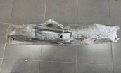 OPEL İNSİGNİA ORJİNAL SIFIR ARKA ALT PANEL 13275534 BDÇ