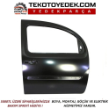 KANGOO ÖN KAPI SAĞ SOL 2008 VE ÜZERİ / KAMPANYA