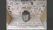 NİSSAN D21 1989-1997 GRİ SAĞ SİNYAL