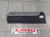 VOLKSWAGEN TOUAREG SOL ARKA KAPI KAPLAMASI 2011-2017