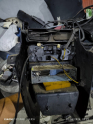 Oto Çıkma Parça / Elektrik / Kalorifer Kontrol Paneli / Fiat / Uno / Çıkma Parça 