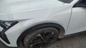 Peugeot 408 sökme sol ön çamurluk