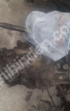 Jeep Partiot Yavru Şanzıman