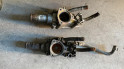 Nissan Primera P12 Orjinal Hatasız Termostat Gövdesi 2003-2008