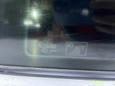 Oto Çıkma Parça / Kaporta & Karoser / Kelebek Camı / Audi / A5 / Çıkma Parça 