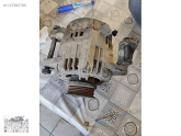 FIAT Tempra 2.0 şarj dinamosu