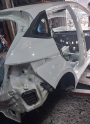 HYUNDAİ İ20 2023 ORİJİNAL HATASIZ TAVAN-ARKA ÇAMURLUK