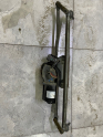Renault kangoo ön cam silgi motoru çıkma