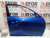 HONDA CİVİC SAĞ ÖN KAPI ÇIKMA ORİJİNAL PARÇA 2016-2021