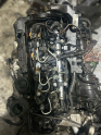 BMW N47 dizel komple motor