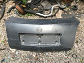 Nissan Primera Tekna Bagaj Kapağı 2002-2007