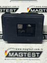 10.0916-3934.3 Citroën PSA ABS ECU BEYİN