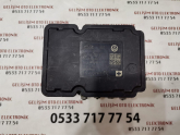 1K0907379BS 1K0614517EG VW PASSAT SKODA YETİ ABS BEYNİ