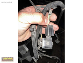 Oto Çıkma Parça / Elektrik / Park Sensörü / Dacia / Duster / Çıkma Parça 