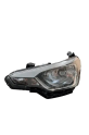 HYUNDAİİ İ20 LEDSİZ TİP FAR (15-18) R-L