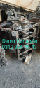 Isuzu Şampiyon Çıkma Yarım Motor