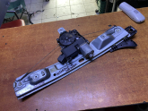 OPEL İNSİGNİA A SAĞ ARKA CAM KRİKOSU ÇIKMA 20952451 CANCAN OPEL